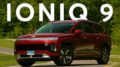 2026 Hyundai Ioniq 9 Review | Consumer Reports 27