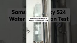 Consumer Reports Phone Testing 3