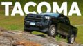 2024 Toyota Tacoma Review | Consumer Reports 32