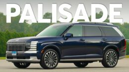 2026 Hyundai Palisade Review | Consumer Reports 9