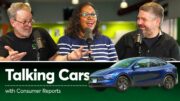 2026 Tesla Model Y | Talking Cars With Consumer Reports #479 3