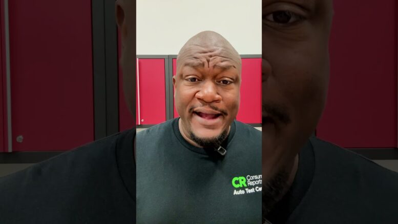 5 Reasons Not To Buy A Honda Cr-V 1