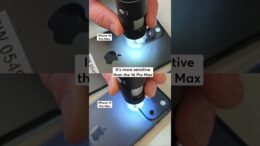 Is Scratchgate On The Iphone 17 Pro Overblown? 11