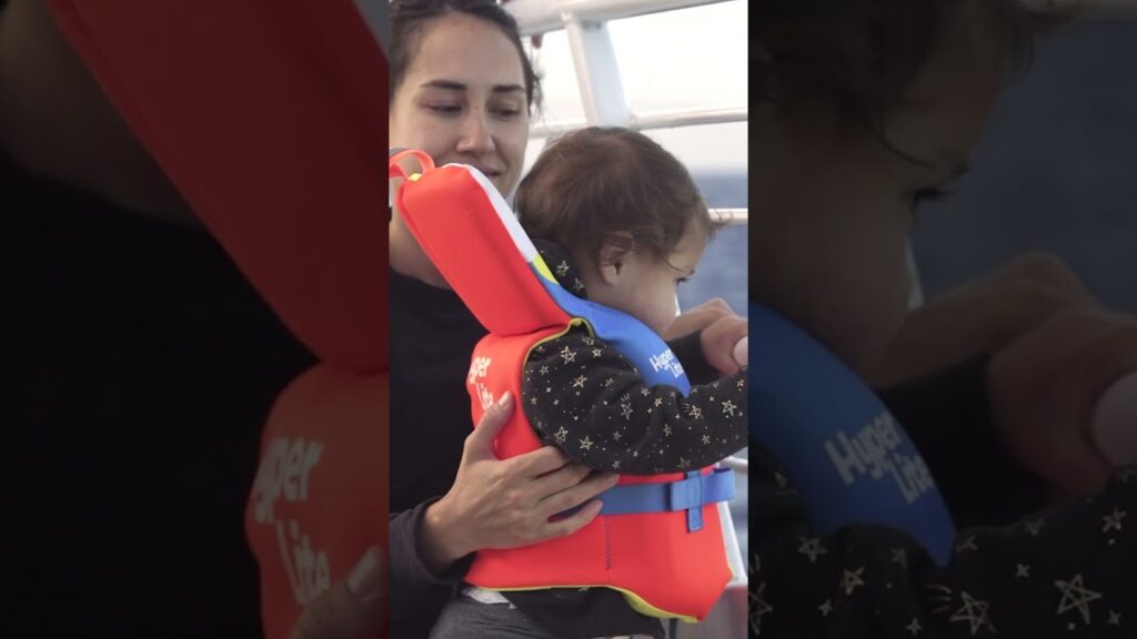 Is It Safe? Puddle Jumpers and Floaties 1