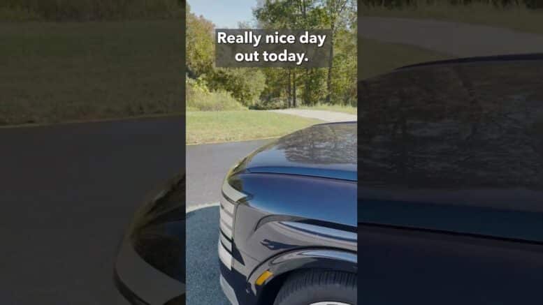 Wet Brake Testing The 2026 Hyundai Palisade Awd 1