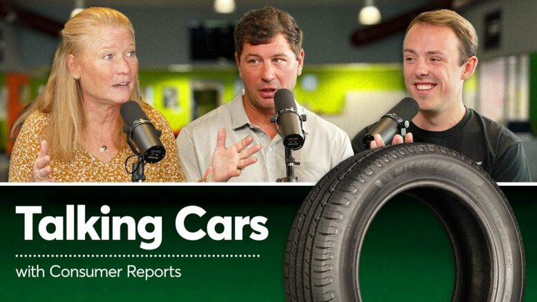 Tire Buying Advice, All-Season Vs All-Weather, And The Best Time To Buy New Tires 1