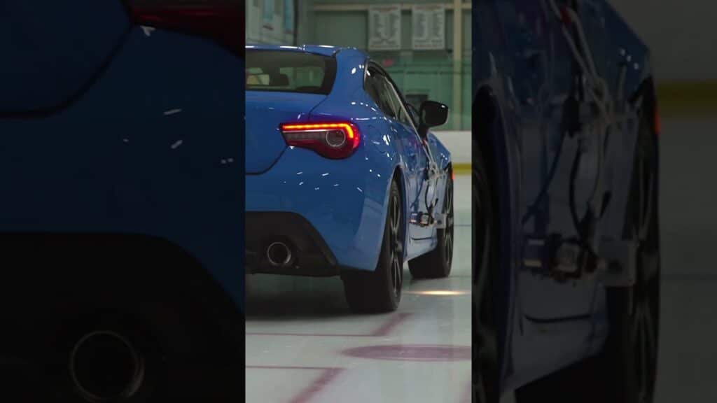 Don’t Make This Tire Mistake Before Snow Hits — Winter vs. All-Weather vs. All-Season 1