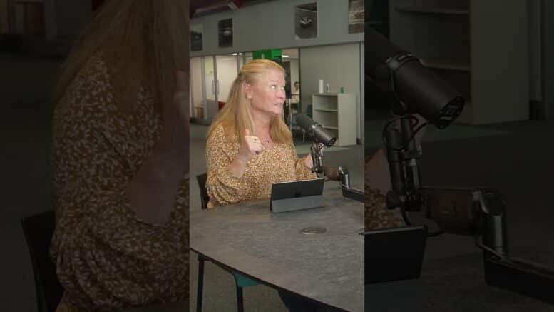 Rocks In Your Treads—Harmless Or Harmful? 1