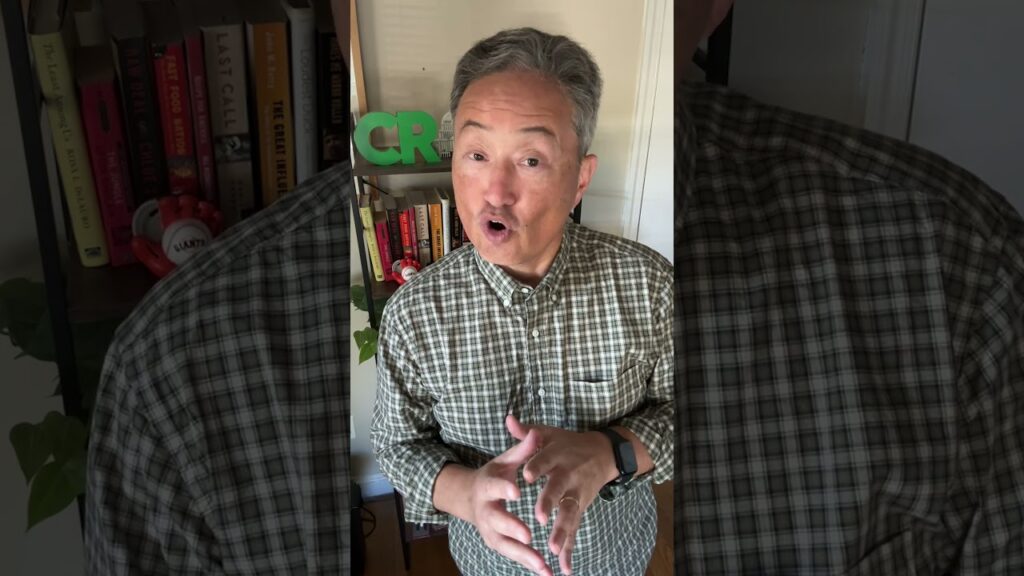 Why isn't the FDA protecting us from lead in protein shakes? 1