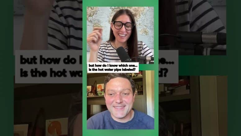 It'S Super Important To Insulate Your Pipes 1