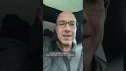 Issues With The New Lucid Gravity Electric Suv 10