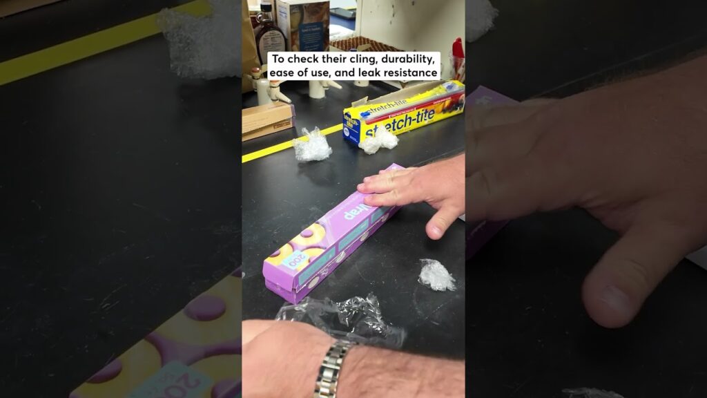 Worst Plastic Wraps From Our Lab Tests 1