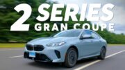 2025 Bmw 2 Series Gran Coupe Review | Consumer Reports 5
