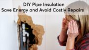 Diy Winter Prep: Insulate Your Pipes 4