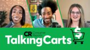 Money Saving Holiday Shopping Advice | Talking Carts With Consumer Reports 4
