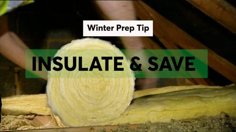 One Cheap Way To Lower Your Energy Bills 1