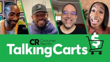 Entertain With Ease | Talking Carts With Consumer Reports 24