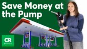 Save Money At The Pump 5