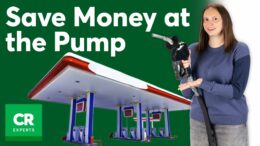 Save Money At The Pump 4