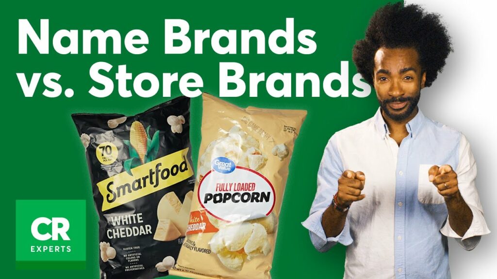 We Tried Dozens of Grocery Store Foods—These Are the Winners! 1