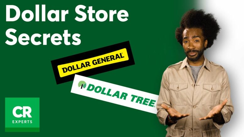 Dollar Store Secrets: What’s Actually Worth Buying 1