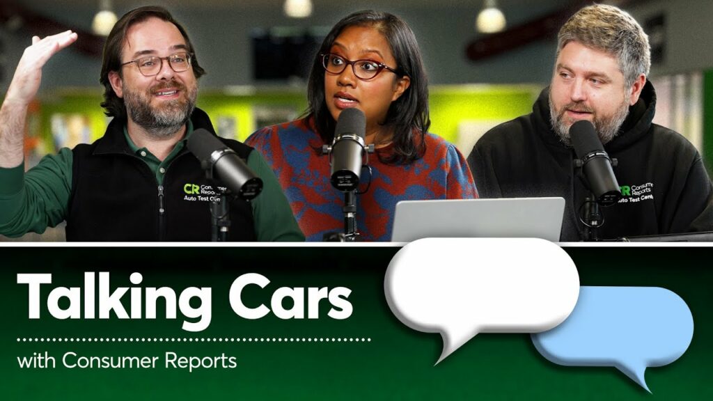 New Car Reliability, Swapping Wheel Sizes, & Is Undercoating Worth It? | Talking Cars #486 2 New Car Reliability, Swapping Wheel Sizes, & Is Undercoating Worth It? | Talking Cars #486 1