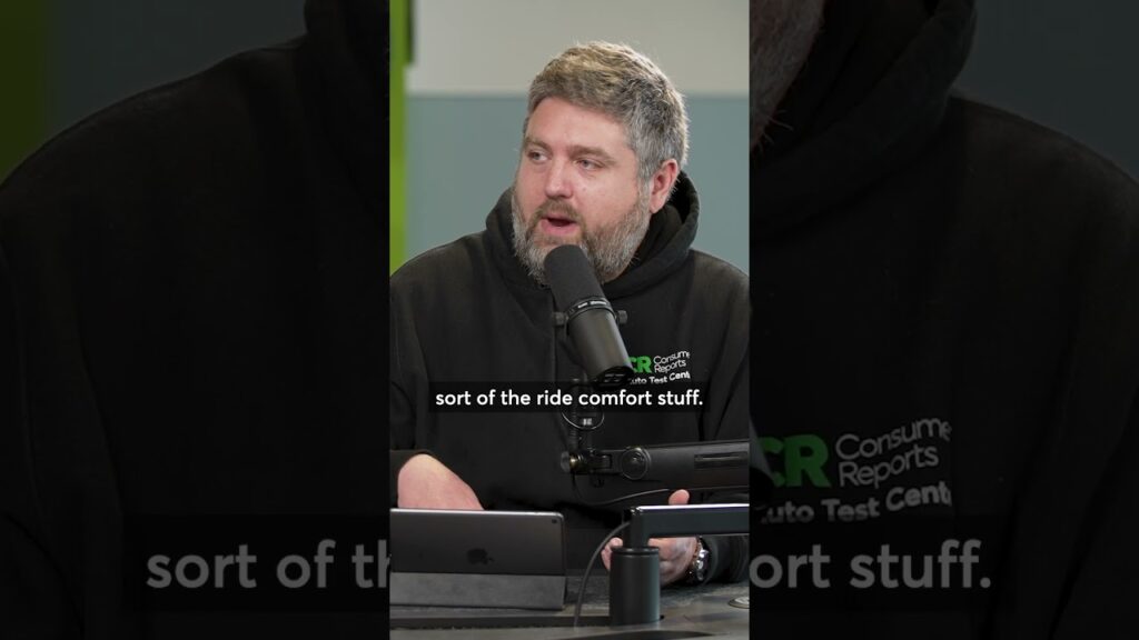 Better Ride, Less Rizz 1