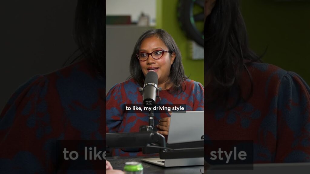 The Love/Hate of One-Pedal Driving 1