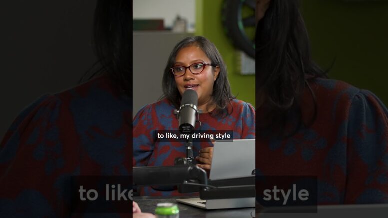 The Love/Hate Of One-Pedal Driving 1