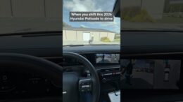 Cars So Big You Can'T See A Child In Front Of It 13