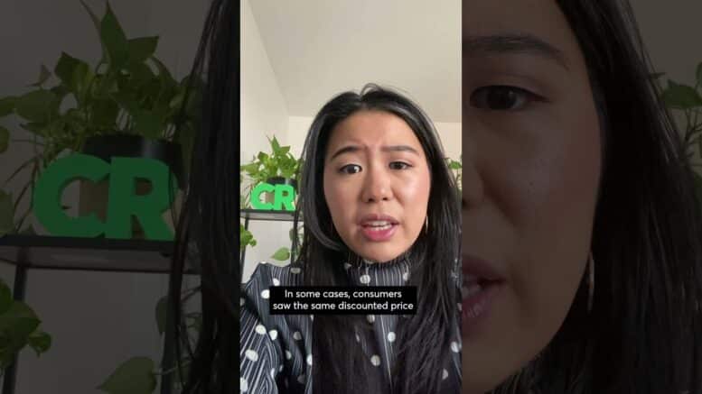 Instacart Is Quietly Testing Prices On You 1