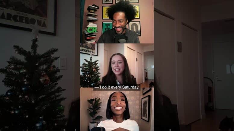 Do You Clean Your Home Before New Year'S Day? 1