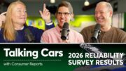 2026 Reliability Survey Results | Talking Cars With Consumer Reports #487 2