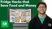 Fridge Hacks That Save Food And Money 5