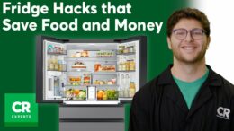 Fridge Hacks That Save Food And Money 7