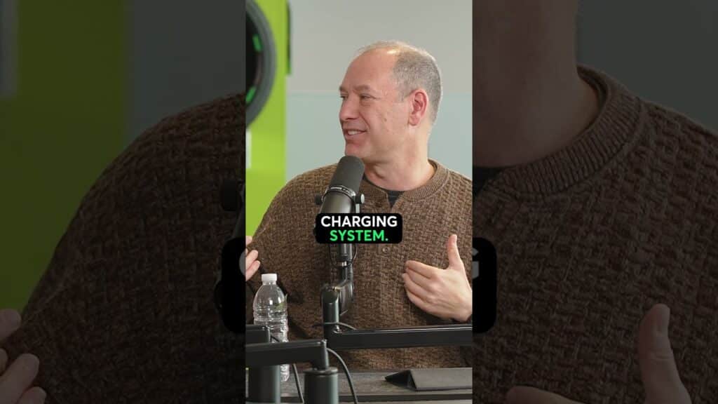 Sweet Spot of Vehicle Electrification 1