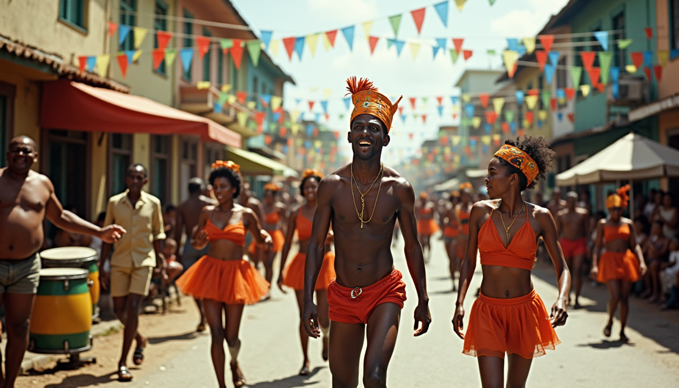 The Vibrant Story of Dominica Calypso: From Roots to Rhythm | 2026 The Vibrant Story of Dominica Calypso: From Roots to Rhythm